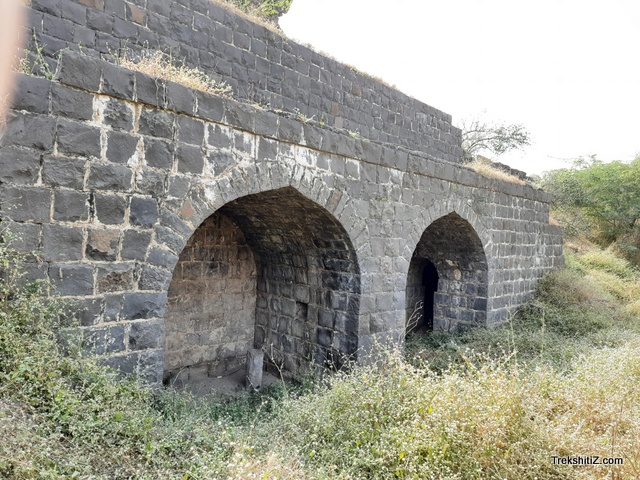 Madha Fort